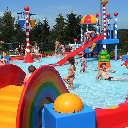 Verblijfpark Ardinam Olloy-sur-Viroin Kültér fotó
