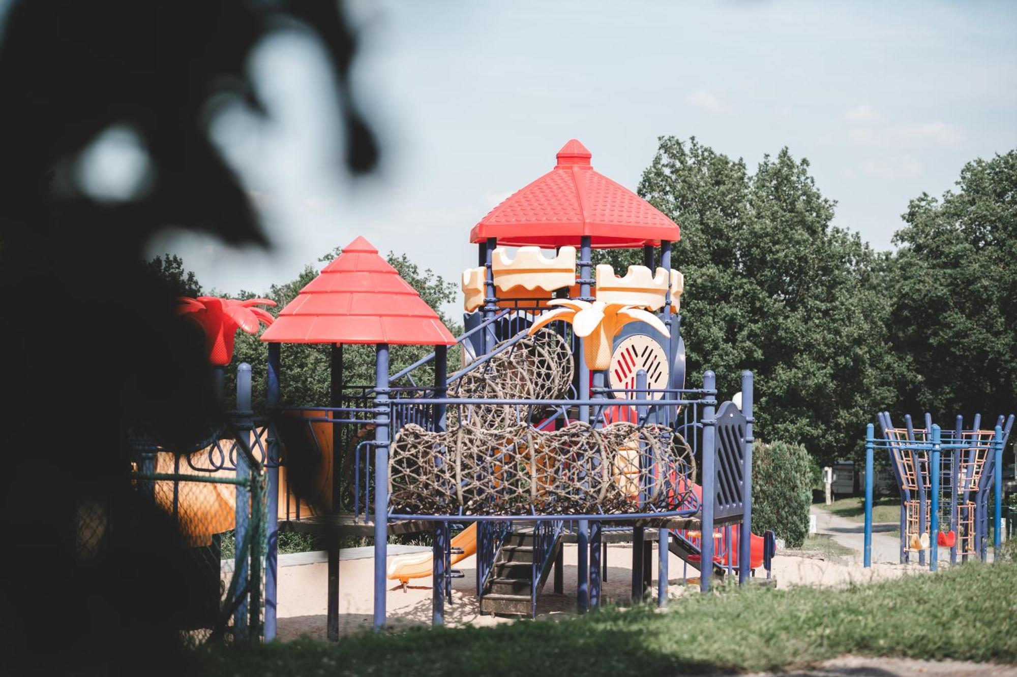 Verblijfpark Ardinam Olloy-sur-Viroin Kültér fotó