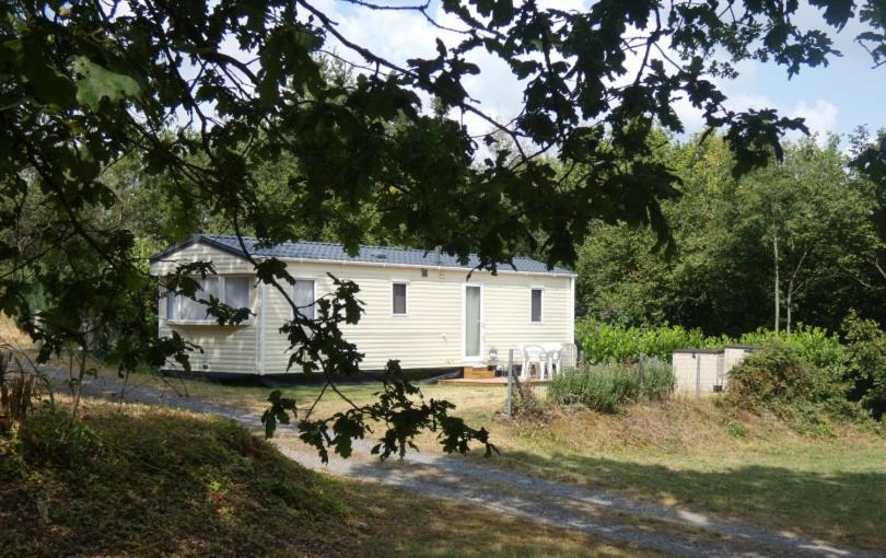 Verblijfpark Ardinam Olloy-sur-Viroin Kültér fotó