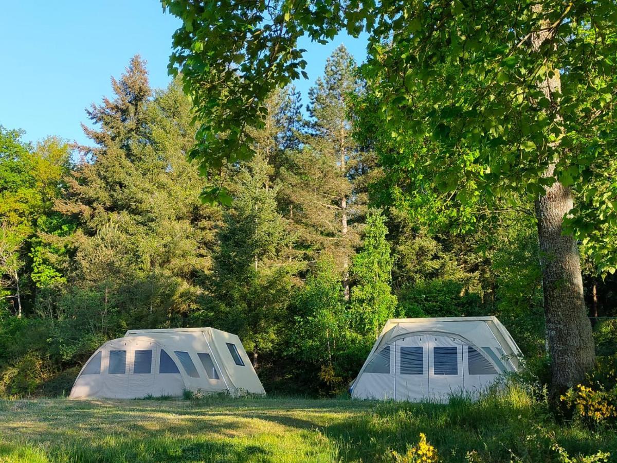 Verblijfpark Ardinam Olloy-sur-Viroin Kültér fotó